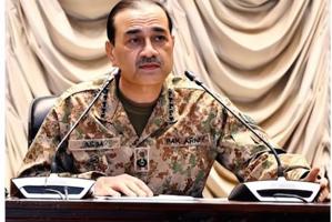 Harvard Business School Delegation Engages with Pakistan’s Top Military Leadership